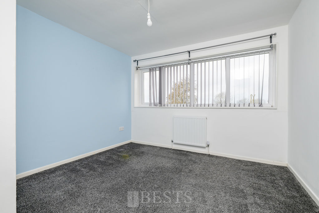 Cotton Lane Halton Lodge